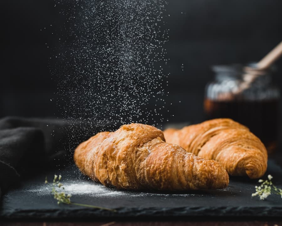 5 Secrets to Flaky, All-Butter Croissants