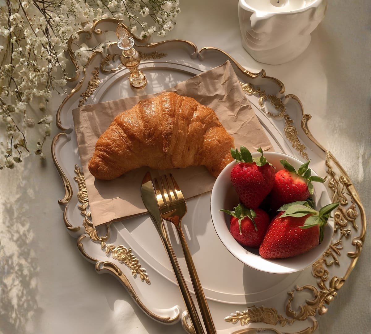 Sun Top Bakery heritage craft - baked fresh every morning